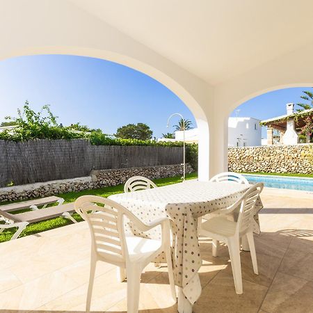 Villa Calitja Dos Cala en Bosc Exterior photo